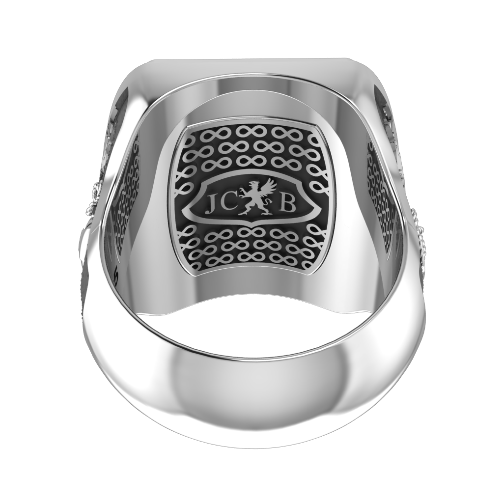 Force Recon USMC S.D.S Ring