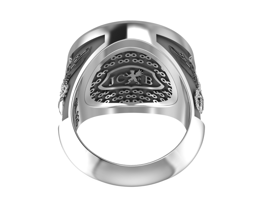 Force Recon USMC Ring
